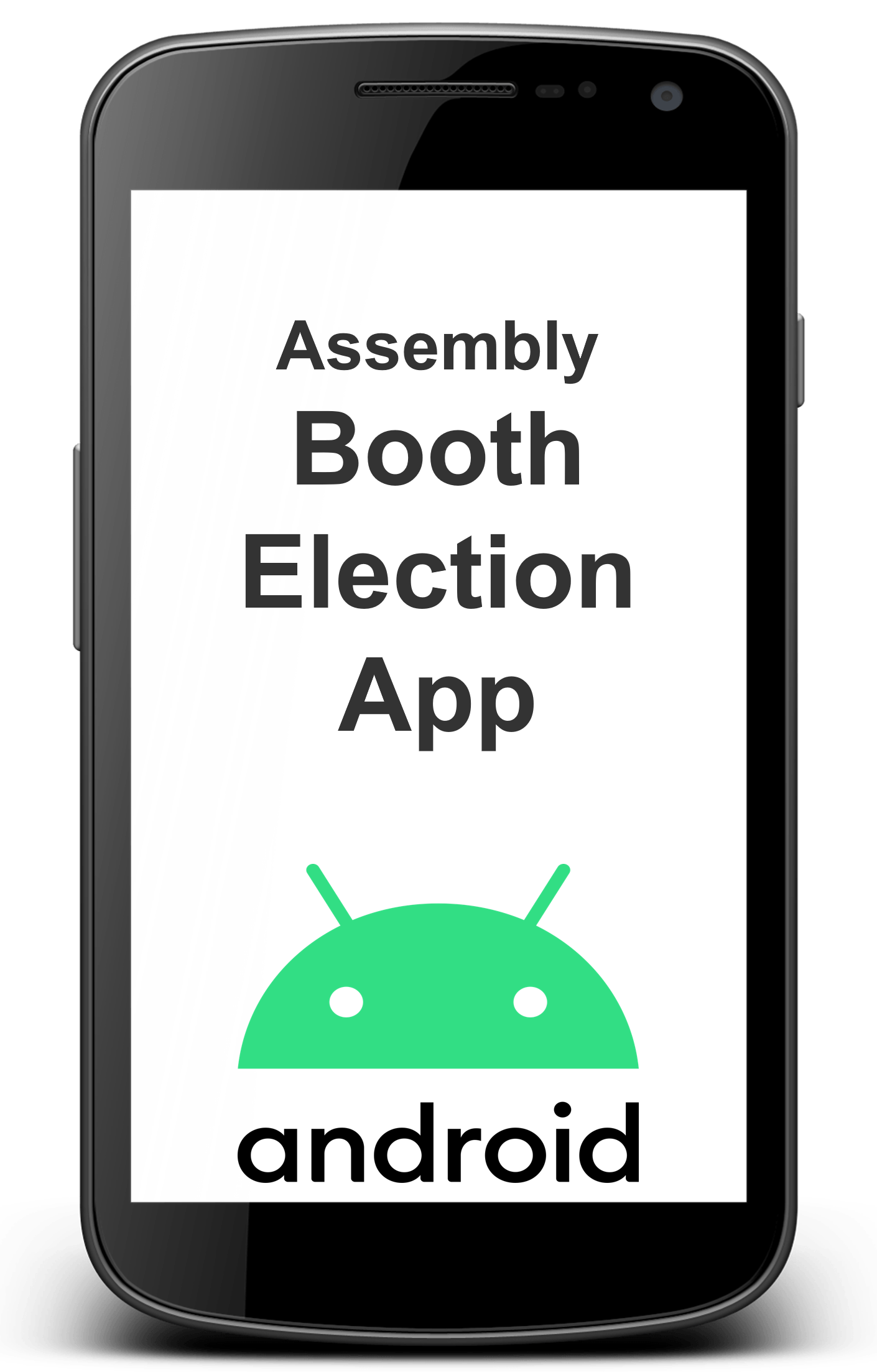 Assembly Booth App